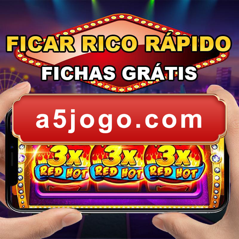 A5 GAME|Melhores cassinos online